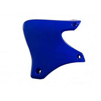 Ouies de radiateur Bleu Acerbis Yamaha YZF400 (0003827.040.098)