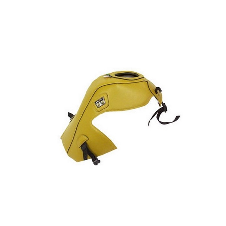 Bagster mustard tank mat (1409C) Yamaha TDR125