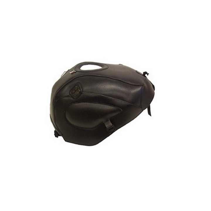 Tapis de réservoir Bagster noir (1381U) Yamaha YZF-R6 Tapis de réservoir Bagster noir (1381U) Yamaha YZF-R6