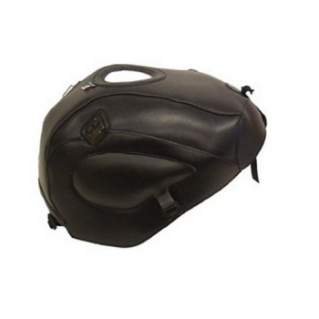 Tapis de réservoir Bagster noir (1381U) Yamaha YZF-R6 Tapis de réservoir Bagster noir (1381U) Yamaha YZF-R6