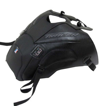 Tapis de réservoir Bagster noir/noir mat (1704G) Yamaha MT-09 TRACER Tapis de réservoir Bagster noir/noir mat (1704G) Yamaha MT-09 TRACER