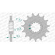 Pignon AFAM 15 dents pas 525 type 20611 Honda CB750 F2 SEVEN FIF