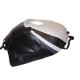 Bagster tank mat light grey/black/anthracite (1316S) Suzuki GSR 750 R