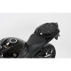 Support Hepco & Becker Sport Rack Suzuki GSXR600 08-10 Support Hepco & Becker Sport Rack Suzuki GSXR600 08-10