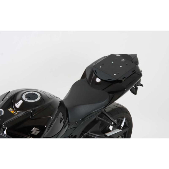 Hepco &- Becker Sport Rack Suzuki GSXR600 08-10 Hepco &- Becker Sport Rack Suzuki GSXR600 08-10