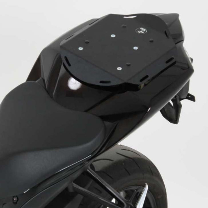 Support Hepco & Becker Sport Rack Suzuki GSXR600 08-10 Support Hepco & Becker Sport Rack Suzuki GSXR600 08-10
