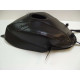 Tapis de réservoir Bagster noir (1616U) MV Agusta F3 Tapis de réservoir Bagster noir (1616U) MV Agusta F3