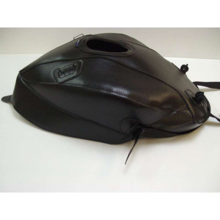 Tapis de réservoir Bagster noir (1616U) MV Agusta F3 Tapis de réservoir Bagster noir (1616U) MV Agusta F3