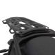 SW-Motech ADVENTURE-RACK Yamaha Tracer 9 (GPT.06.921.19000/B)