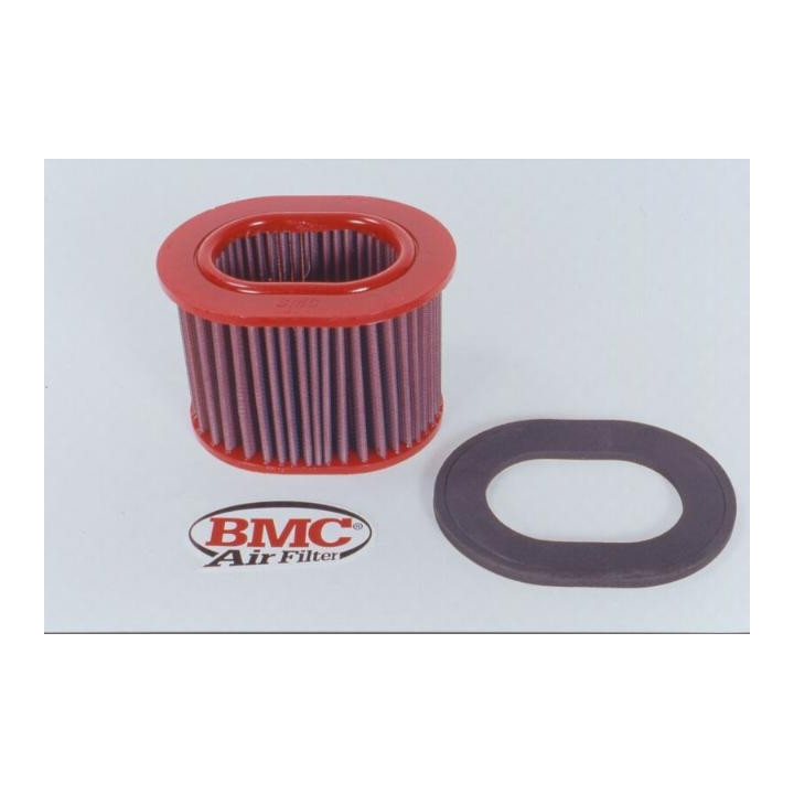 Air filter BMC FZR1000 EXUP 1989-95 and YZF1000R THUNDERACE 1996-03 (ref. FM178/07)