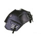 Bagster black tank mat (1266A) BMW R1100RS