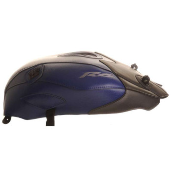 Tapis de réservoir Bagster baltique/espace (1553L) Yamaha YZF-R6 Tapis de réservoir Bagster baltique/espace (1553L) Yamaha YZF-R6