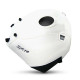 Bagster tank mat white/black (1684F) Kawasaki ZX-14R 12-