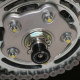 Oscillating arm protection R&G (SS0006BK) Ducati 748/796/848/916/998 MONSTER 1000