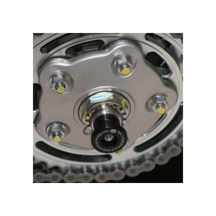 Oscillating arm protection R&G (SS0006BK) Ducati 748/796/848/916/998 MONSTER 1000