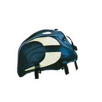 Tapis de réservoir Bagster arctique/creme (1348C) Tapis de réservoir Bagster arctique/creme (1348C)