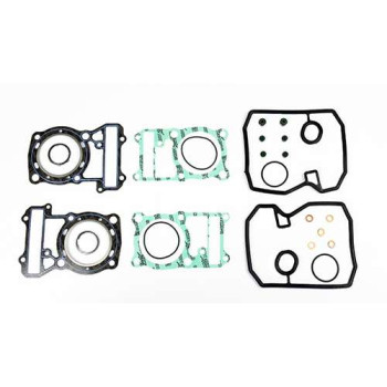 Pochette joints haut-moteur Athena P400210600620 Honda XL600V