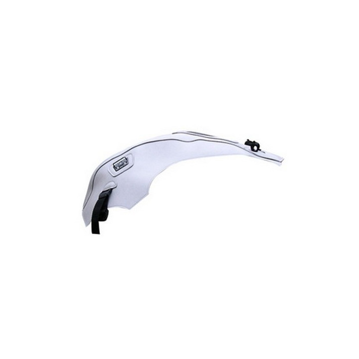 Bagster tank mat grey (1539A) Kawasaki VERSYS