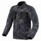 Rev'it TRACER AIR 2 CAMO summer motorcycle shirt