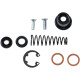 Kit réparation maitre-cylindre avant All Balls 18-1004 Honda XR650L/Kawasaki KLR650