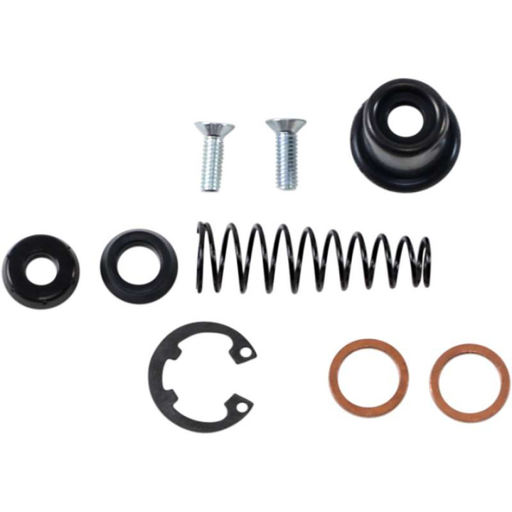 Kit réparation maitre-cylindre avant All Balls 18-1004 Honda XR650L/Kawasaki KLR650