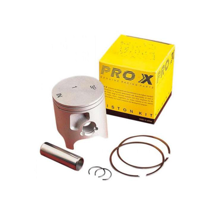 Piston coulé PROX 53.95mm (9834DA) Aprilia 125 2T 87-