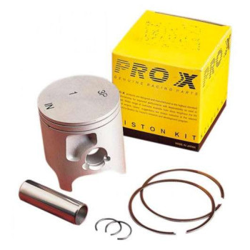 Piston coulé PROX 53.95mm (9834DA) Aprilia 125 2T 87-