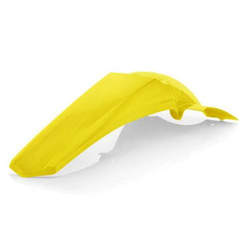 Garde-boue Arr. jaune Acerbis Yamaha YZF250 (0009137.060) Garde-boue Arr. jaune Acerbis Yamaha YZF250 (0009137.060)