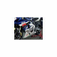 Kit fixation Crash Pad LSL GSXR600/750 2004-05