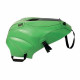 Bagster tank mat green (1404H) Kawasaki ZX12 R