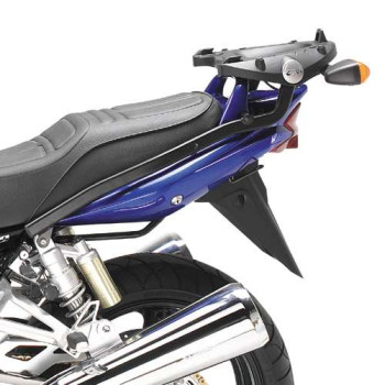 Monorack Givi pour Top Case MONOKEY (527FZ+M5) Suzuki GSX1400