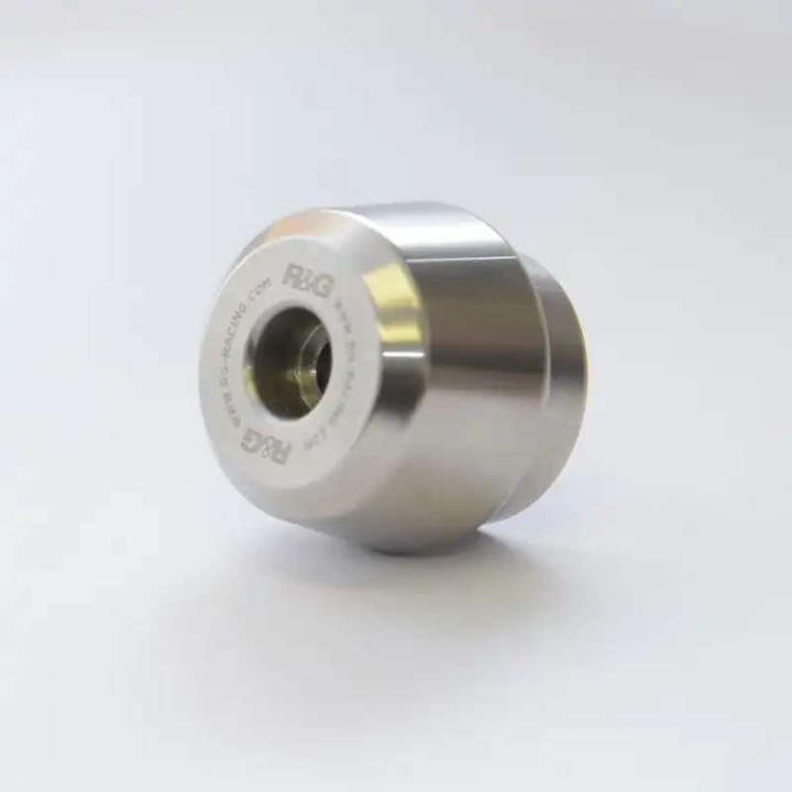R&amp-G handlebar ends (BE0191SS) Yamaha YZF-R7
