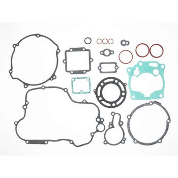 Pochette joints haut-moteur Tecnium 810425 Kawasaki KX125