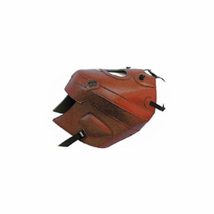 Bagster tank mat red (1429C) Cagiva Navigator 1000/Canyon 900