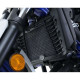 Radiation protection R&G (RAD0122BK) black Honda VFR1200X Crosstourer/Crosstourer 1200