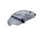 Bagster light grey/dark blue tank mat (1516G) Yamaha FJR1300