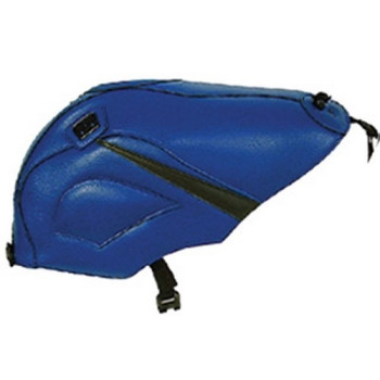Tapis de réservoir Bagster gitane/pointe espace (1263EE) Kawasaki ZZR600 Tapis de réservoir Bagster gitane/pointe espace (1263EE) Kawasaki ZZR600