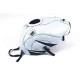 Bagster tank mat light grey/black (1263R) Kawasaki ZZR600