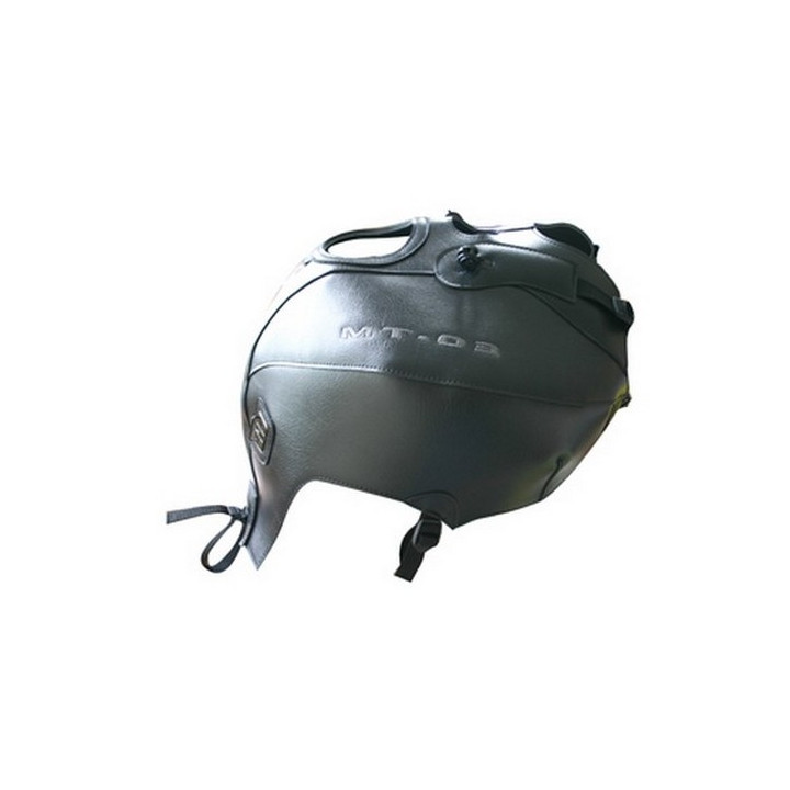 Bagster tank mat black (1514U) Yamaha MT-03