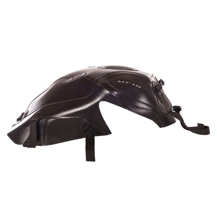 Tapis de réservoir Bagster noir (1715U) Yamaha MT-10 Tapis de réservoir Bagster noir (1715U) Yamaha MT-10