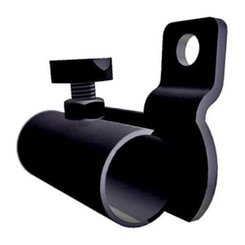 Support d'antivol moto URBAN SU4 (fix. vissée)