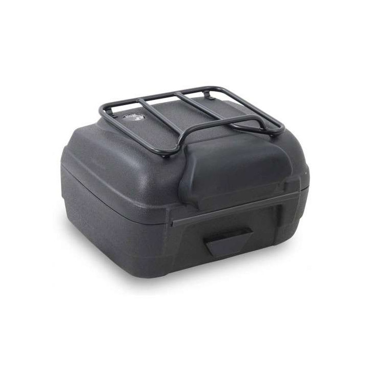Hepco &amp- Becker backrest for Top Case Junior TC 40