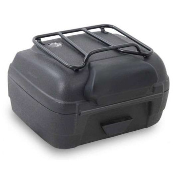 Dosseret Hepco & Becker pour Top Case Junior TC 40 Dosseret Hepco & Becker pour Top Case Junior TC 40