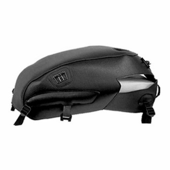Tapis de réservoir Bagster noir (1426U) Triumph Bonneville 800 / 900