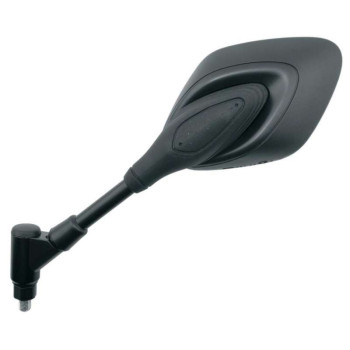 Original rearview mirror Vparts left SUZUKI GSR600 GSF650 BANDIT N 09-