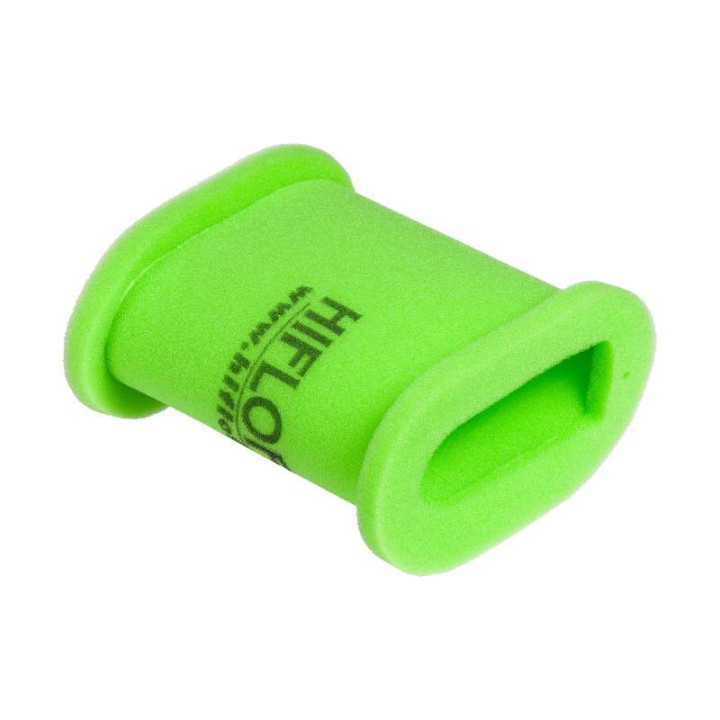 Filtre à air Hiflofiltro HFA2202 Kawasaki KLE500 ZX600