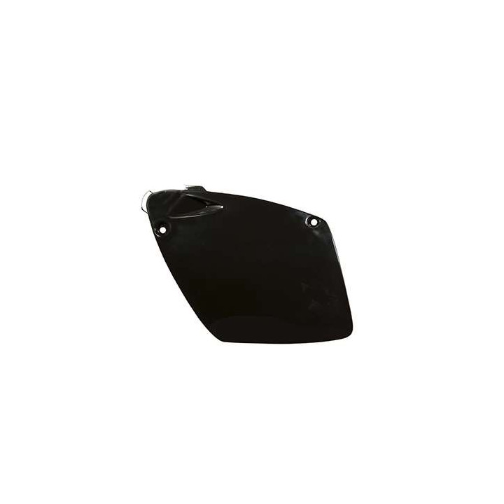  Acerbis black side plates KTM SX250 (0003822.090)
