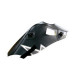 Bagster tank mat black/anthracite/xt steel and white (1481D) Yamaha XT660 X/XT660 R