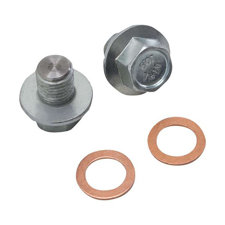 Vance &amp- Hines lambda probe shutters (16926) 10mm