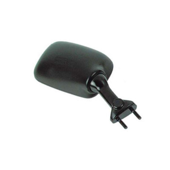 Genuine Bihr mirror, right GPZ500 94-03 ZX6R 95-97 ZXR750 89-03